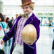 Photo by Davann Srey. (See more of his Wondercon photos here.)